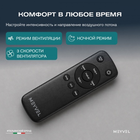 Кондиционеры автономный кондиционер meyvel ac-12bts2000  
